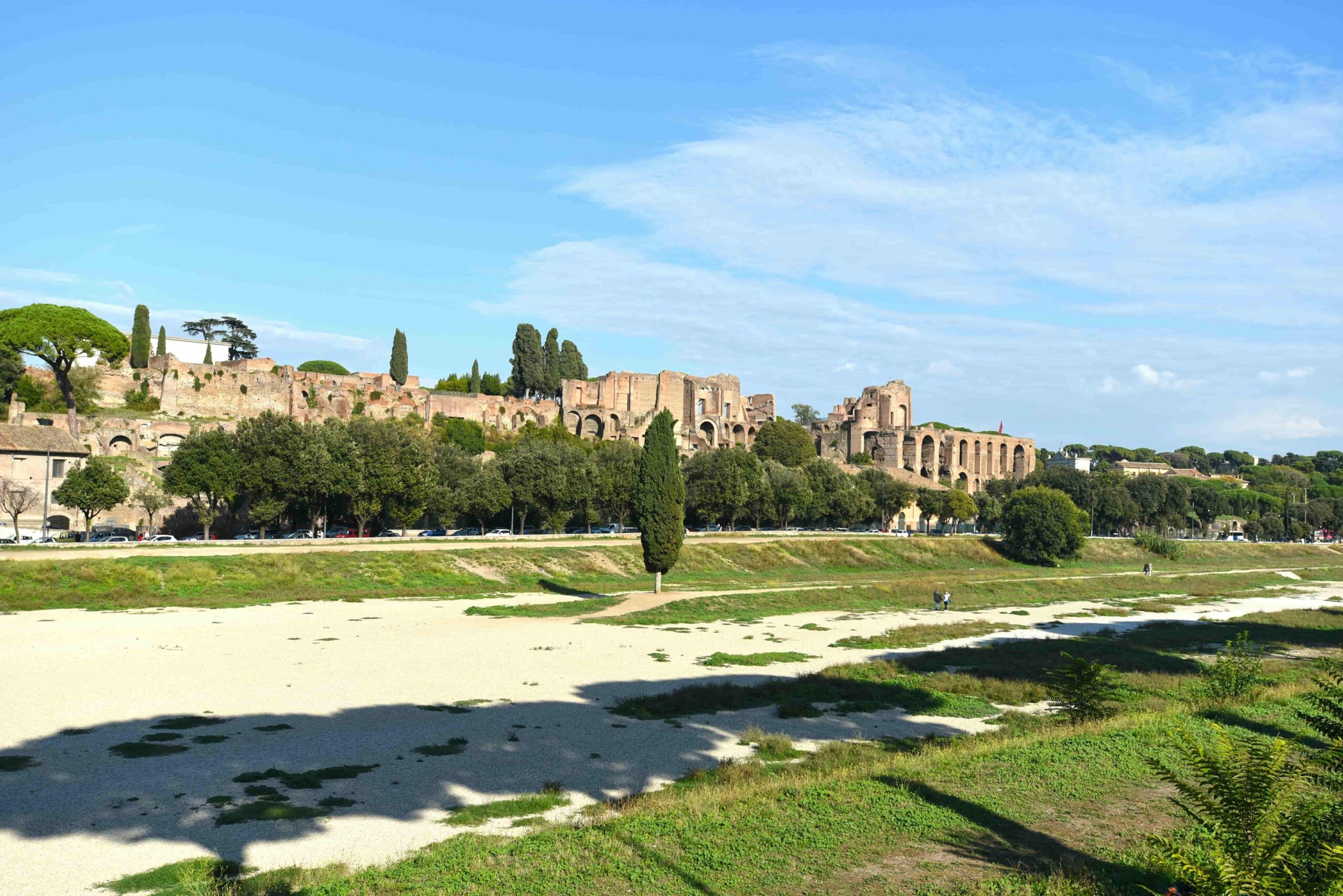 Image related to Circus Maximus: The Grand Arena of Ancient Rome